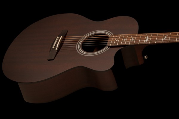 PRS SE Angelus A10e Front