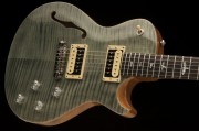 PRS SE Zach Myers 2 Trampas Green Electric Guitar