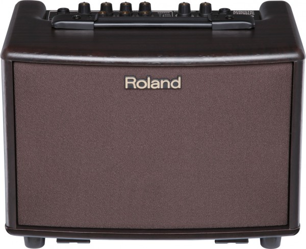 Roland ac-33-rw_front_gal