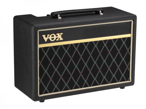 Vox Pathfinder Bass Combo Amp 1