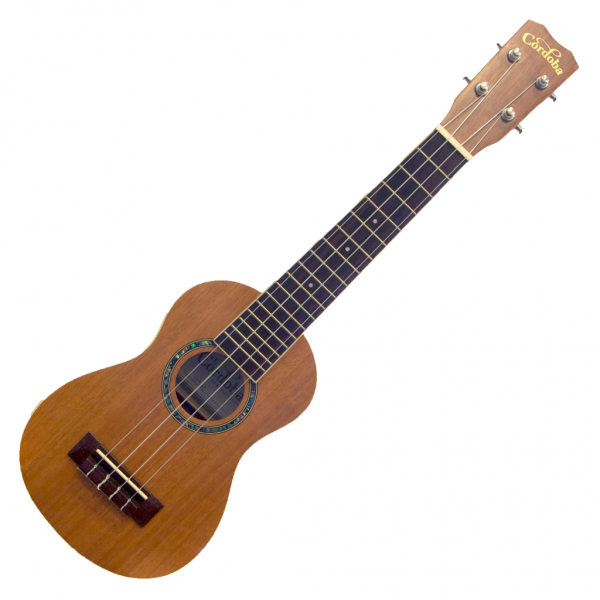 Cordoba-15sm_front-ukulele