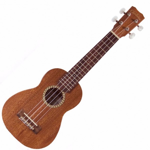 Cordoba-20sm_front-ukulele