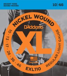 D'Addario EXL110_main