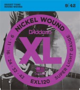 D'Addario EXL120_main