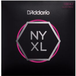 D'Addario NYXL0942_main