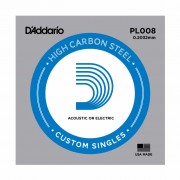 D'Addario PL008