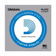 D'Addario PL012