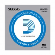 D'Addario PL015