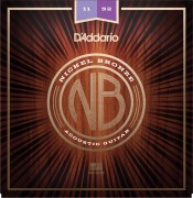 D'Addario nb1152_main