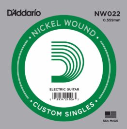 D'Addario nw022