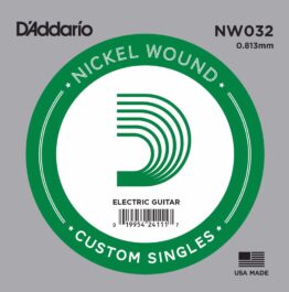 D'Addario nw032