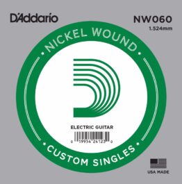 D'Addario nw060