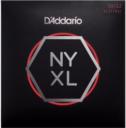 D'Addario nyxl1052_main