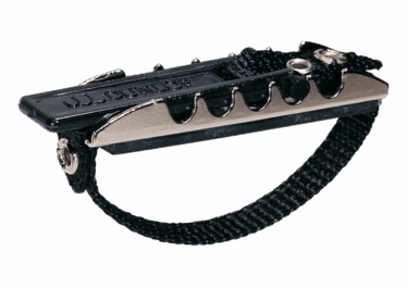 Dunlop Advanced Guitar Capo