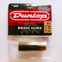 Dunlop-Brass-Slide-222-Medium