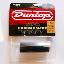 Dunlop-Chrome-Slide-Medium-220-