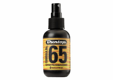 Dunlop Formula 65 Polish & Cleaner