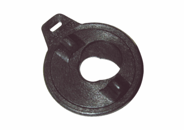 Dunlop Lok Strap Straplock