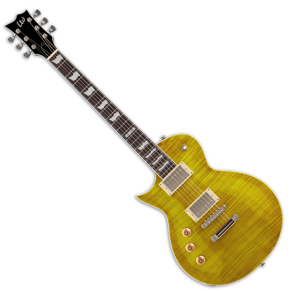 ltd ec 256 lemon drop