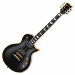 ESP-Standard-Eclipse-II-VB-Vintage-Black-Electric-Guitar