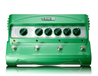 Line 6 DL-4