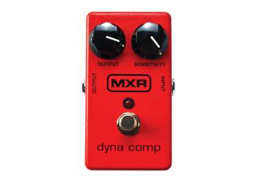 MXR Dyna Comp Compressor