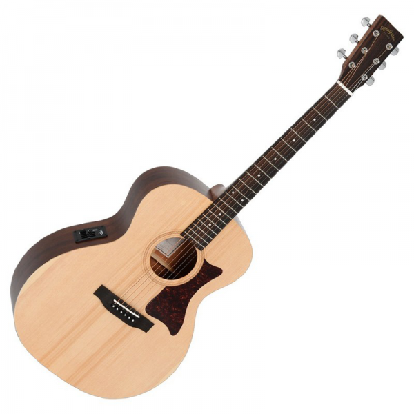 Sigma-GME-Electro-Acoustic-Guitar