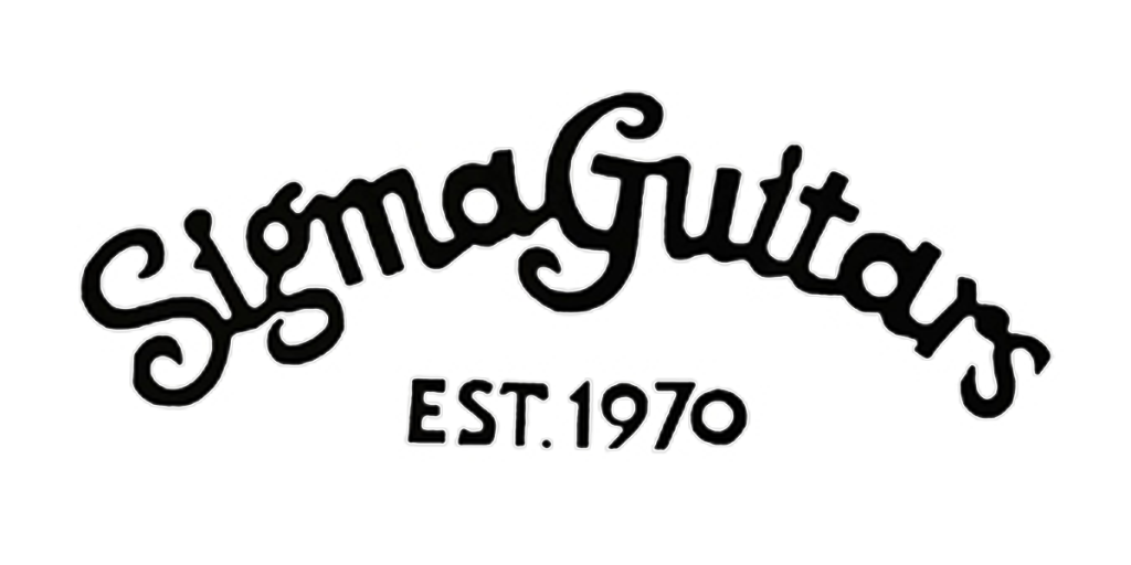 Sigma guitars logo