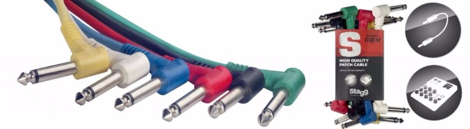 Stagg-SPC008LE