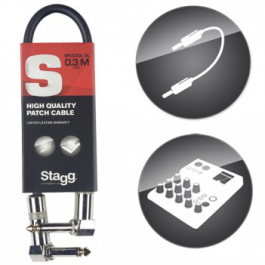 Stagg-SPC010L-DL