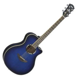 Yamaha-APX500III-OBB-Oriental-Blue-Burst-Electro-Acoustic-Guitar