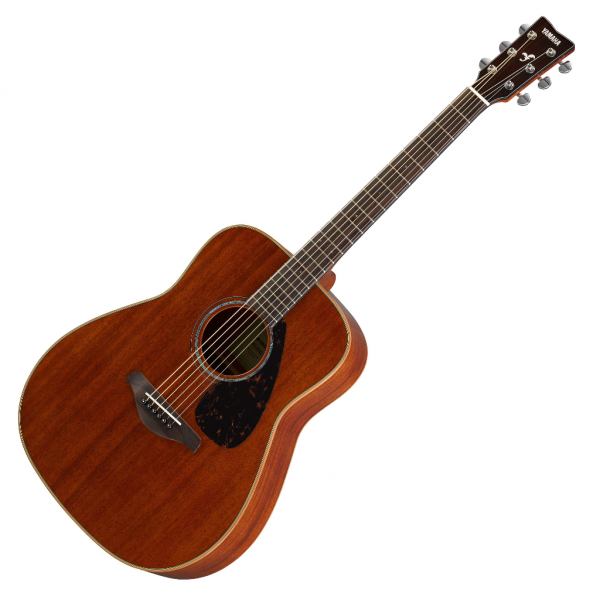 Yamaha-FG850-Acoustic-Guitar-