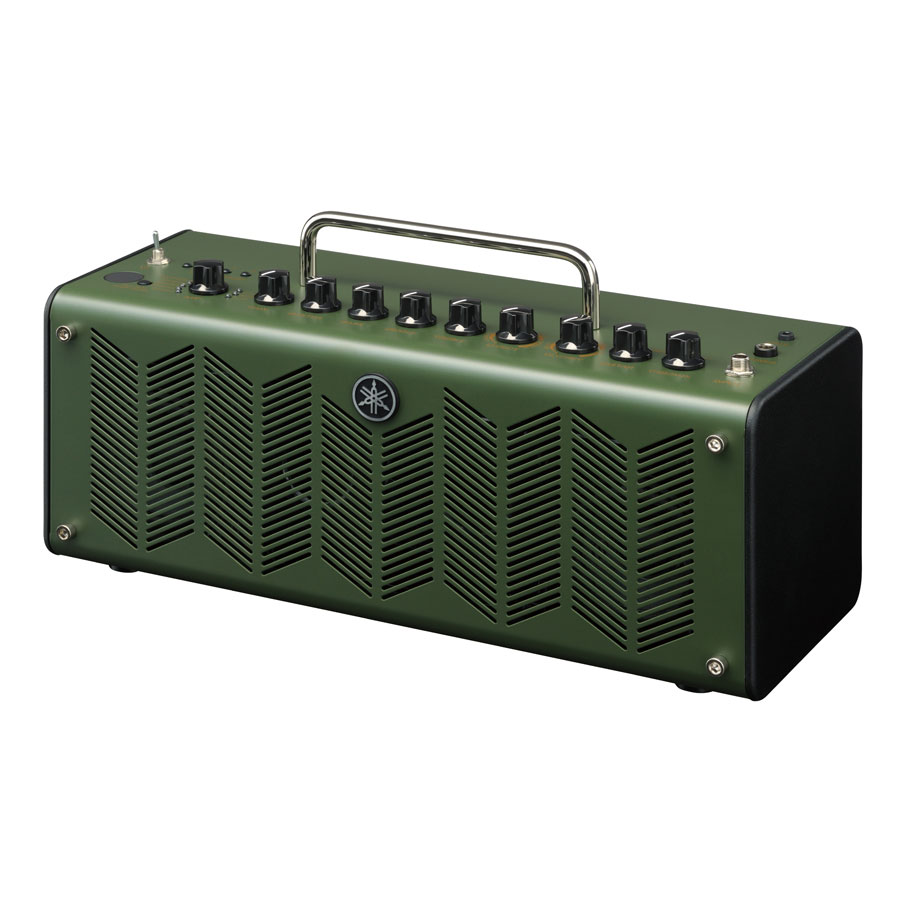 Yamaha THR10X Amp