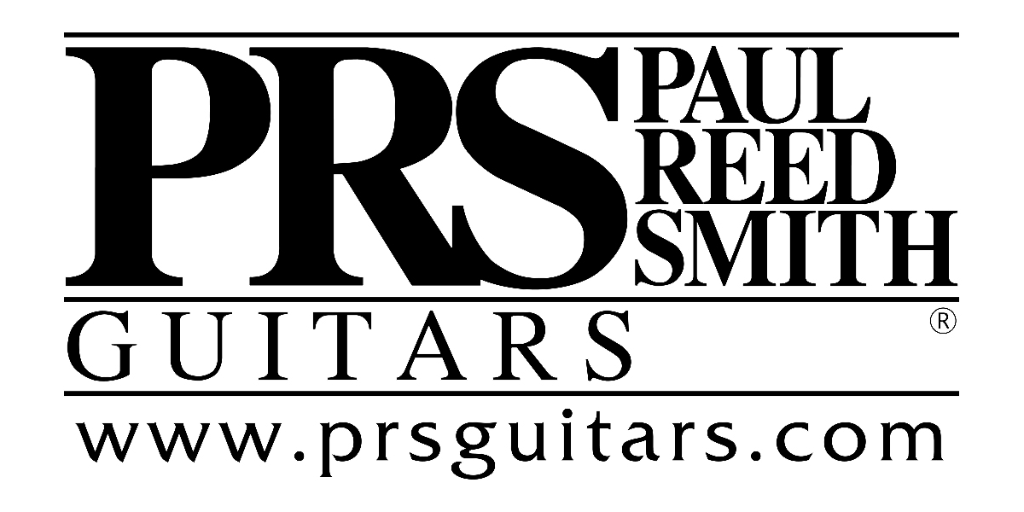 PRS guitars logo