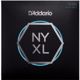 D'Addario nyxl1152