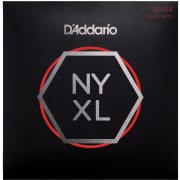 D'Addario nyxl1254