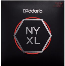 D'Addario nyxl1254