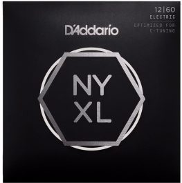 D'Addario nyxl1260