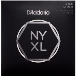 D'Addario nyxl1260