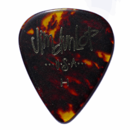 Dunlop-483R05HV-Shell-Classics-Pick