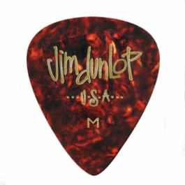 Dunlop-483R05MD-Shell-Classics-Pick