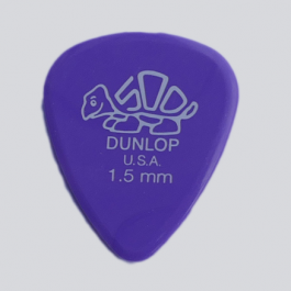 Jim-Dunlop-1.50mm-Delrin-Guitar-Pick