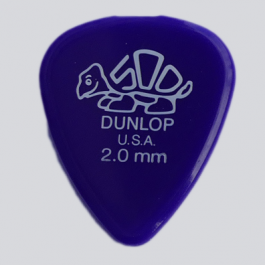 Jim-Dunlop-2.0mm-Delrin-Guitar-Pick
