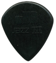 Jim Dunlop 47R3S Nylon_Jazz