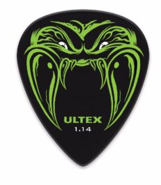 Jim Dunlop James Hetfield BLACK_FANG-114