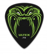 Jim Dunlop James Hetfield BLACK_FANG-73