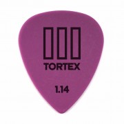 Jim Dunlop Tortex Pick T3 1.14mm