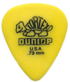 Jim Dunlop Tortex_Standard_44R.73mm