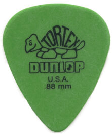 Jim Dunlop Tortex_Standard_44R.88mm