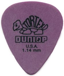 Jim Dunlop Tortex_Standard_44R1.14mm